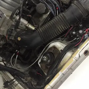 nitrous stuff