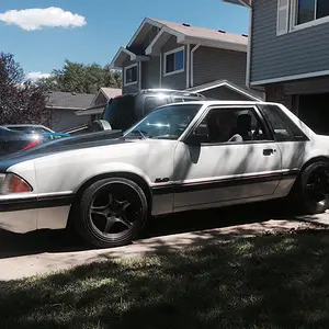 fox build