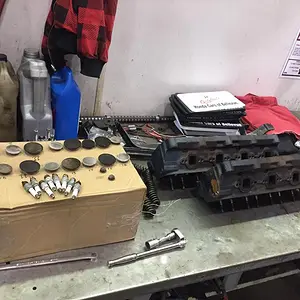 351 swap