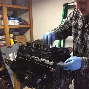 351 swap