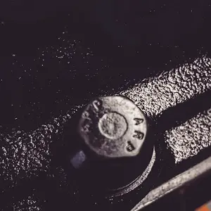 arp bolts 351 swap
