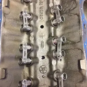 351 swap