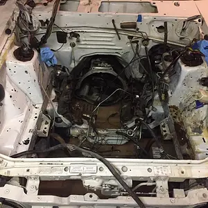 351 swap