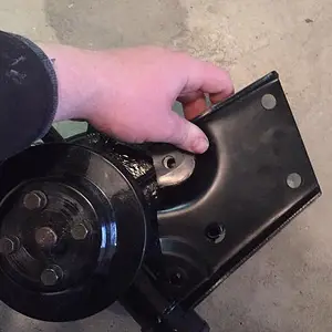 351 swap