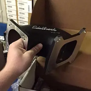 351 swap