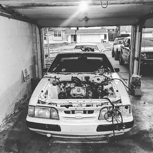 351 swap
