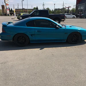 My car