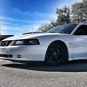 2002 GT