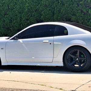 2002 GT