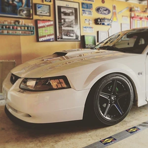 2002 GT