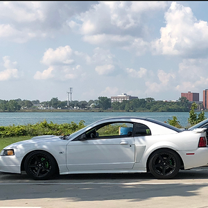 Belle isle 2018