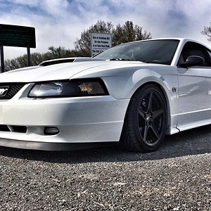 2002 GT