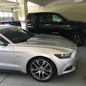 2017 GT PREMIUM FASTBACK