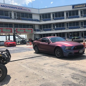 LMR Cruise-In 2019