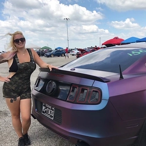 LMR Cruise-In 2019