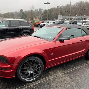 MUSTANG PRE PURCHASE AT DEALERSHIP.jpg