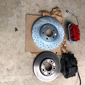 before and after