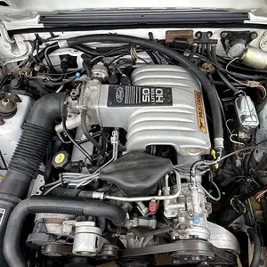 Original Engine