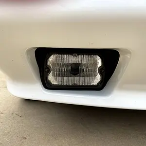 Factory Marchal fog lights
