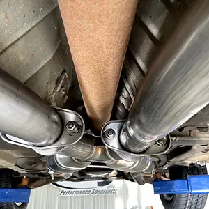1986 GT Restoration