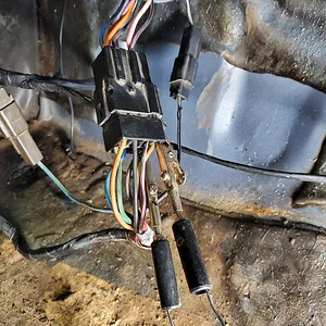 Wiring OMG