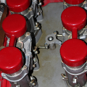 Webers & Manifold new .jpg