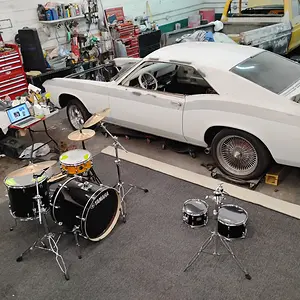 68 BUICK RIVIERA BUILD TO SELL