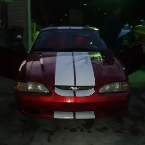 Imported Item