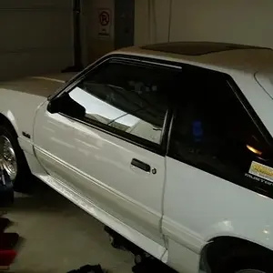 Imported Item