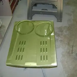 Imported Item