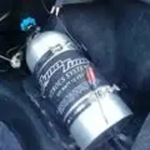 Imported Item
