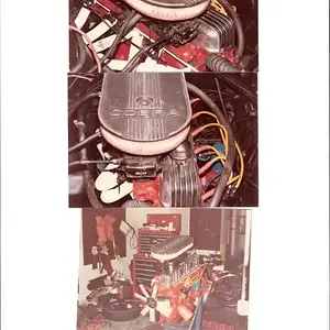 Imported Item