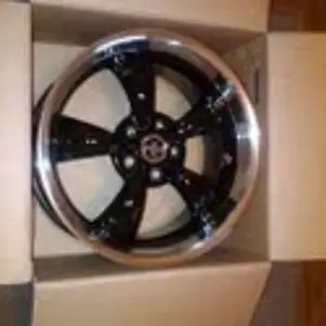 Imported Item