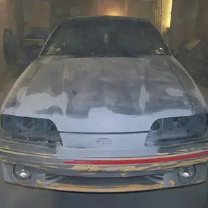 Imported Item