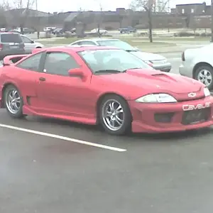 Imported Item