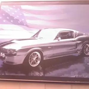 Imported Item