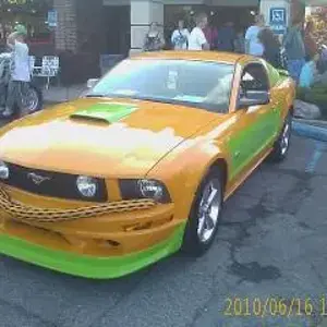 Imported Item