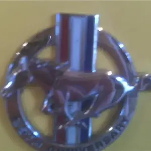 Imported Item
