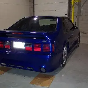 Imported Item