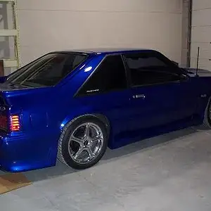 Imported Item
