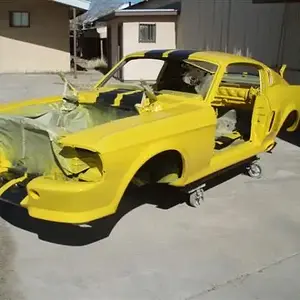 Imported Item