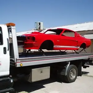 Imported Item