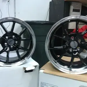 Imported Item