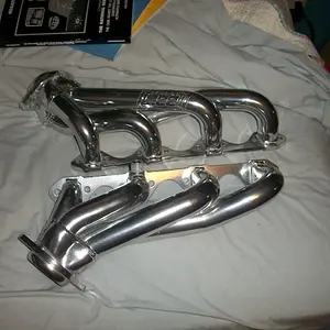 Imported Item