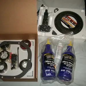 Imported Item
