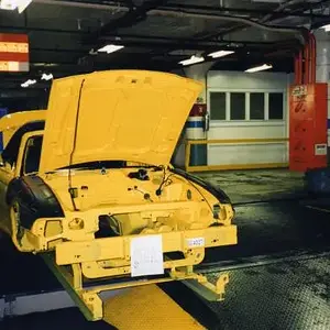 Imported Item