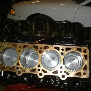 Imported Item