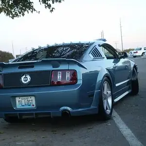 Imported Item