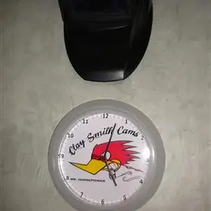 Imported Item