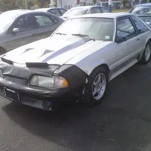 Imported Item